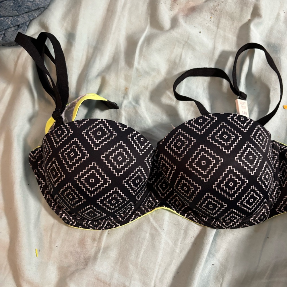 Victoria secret Pink bra